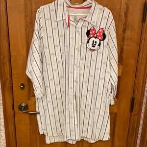Disney Sleep wear